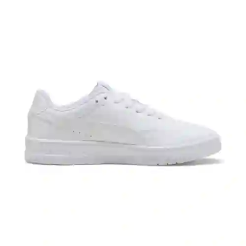 Puma Zapatos Court Lally Womans Talla 7.5 Ref: 400367-02