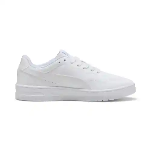 Puma Zapatos Court Lally Womans Talla 7.5 Ref: 400367-02