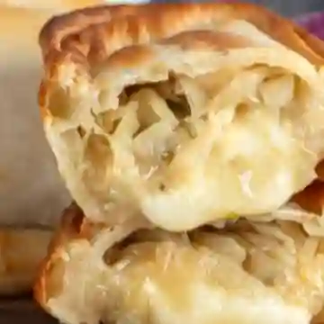 Empanada Fugazza