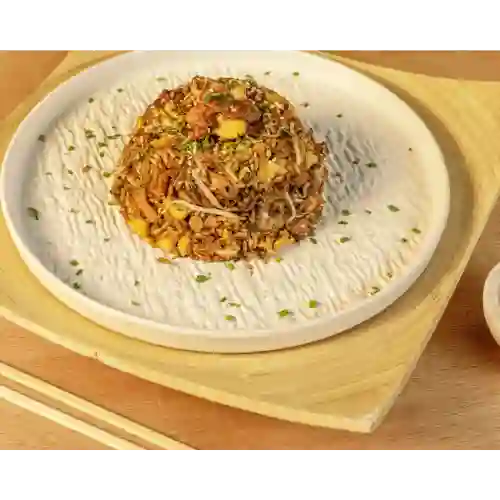China Fussion