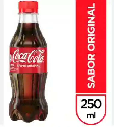 Coca-Cola 250 ml