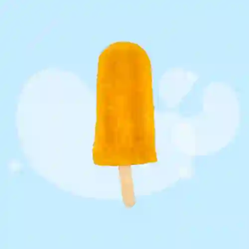 Paquete de Paleta de Maracuya X 15 Unid