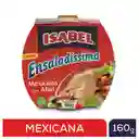 Isabel Ensalada Mexicana con Atún