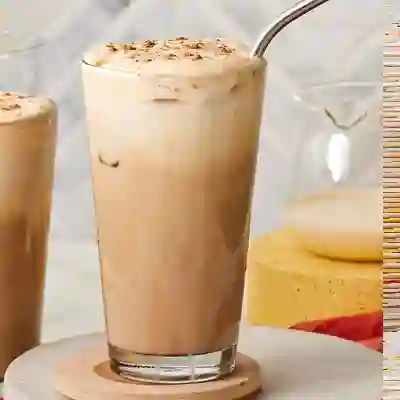 Te chai frapeado (14 onz)