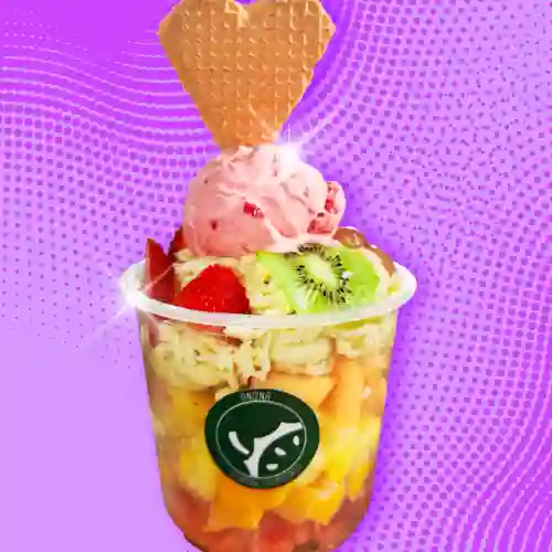 Ensalada Personal