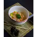 Ensalada Colombia