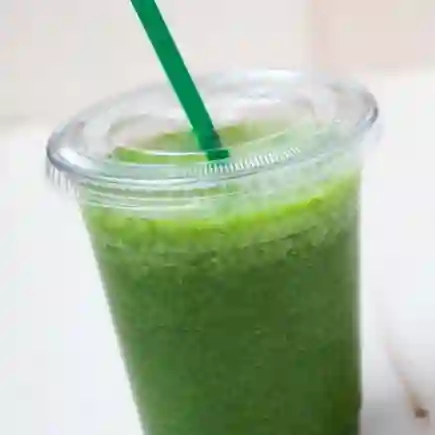 Supergreen