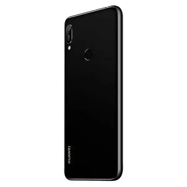 Huawei Celular Y6 2019 32Gb Midnight Black