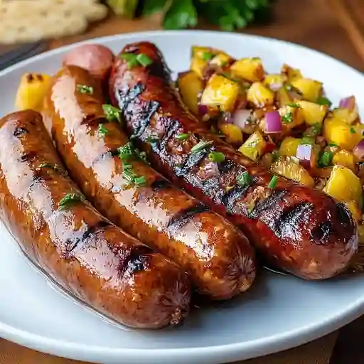 Chorizo familiar