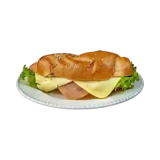 Combo Sándwich