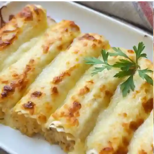 Carne molida en salsa boloñesa