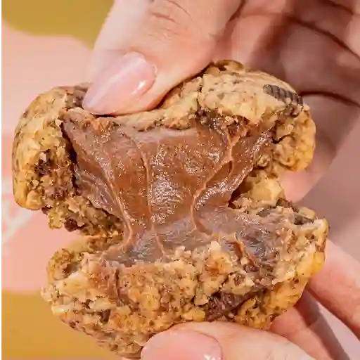 Galleta de Milo *Nueva*