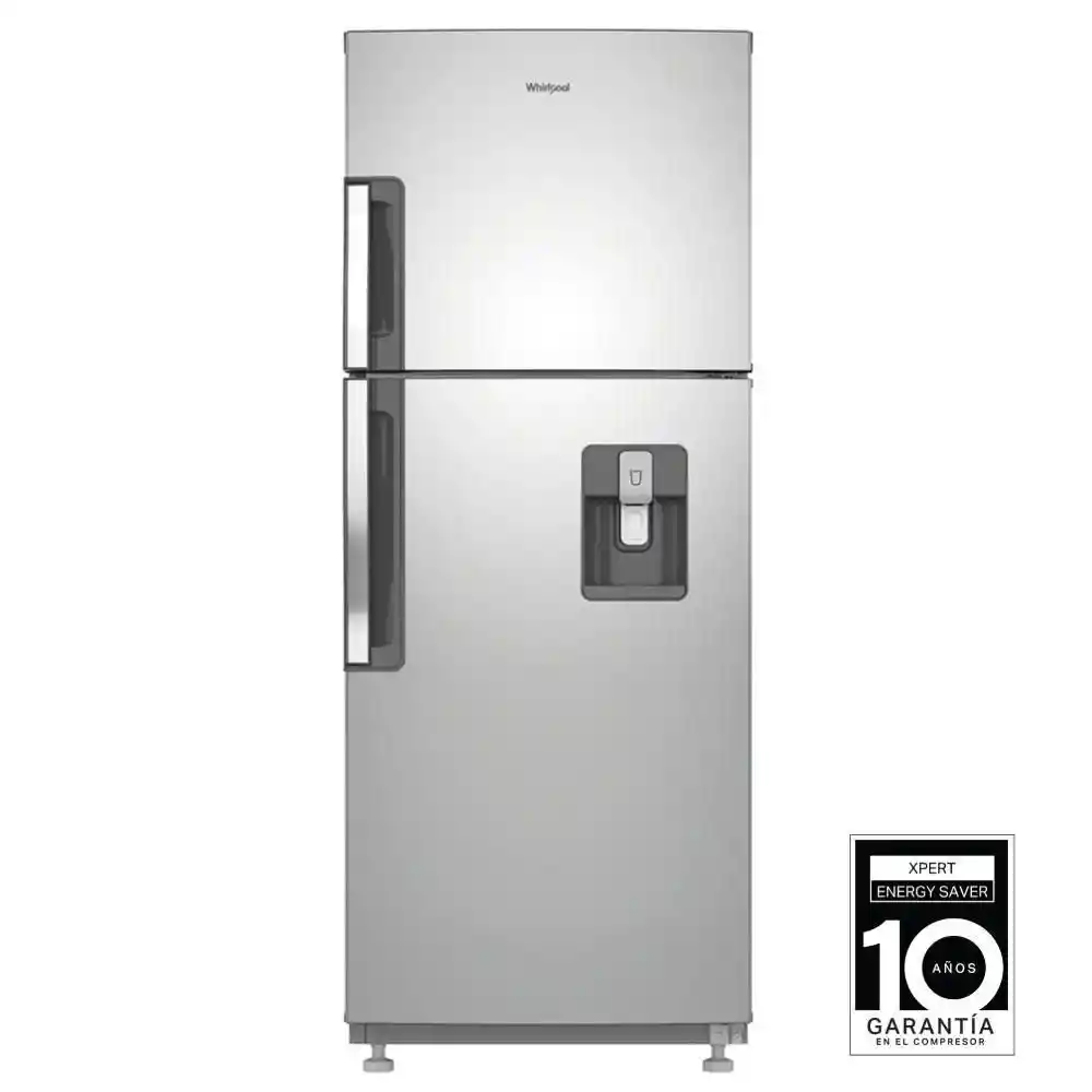 Whirlpool Nevera no Frost 281.9 WRW25CKTWW