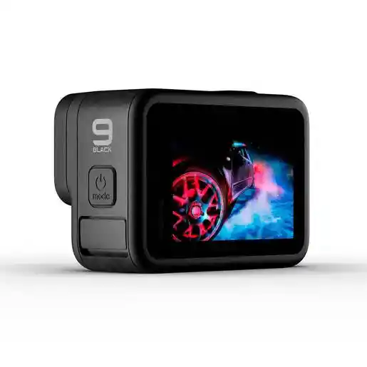 Gopro Cámara Deportiva Hero 9 Black