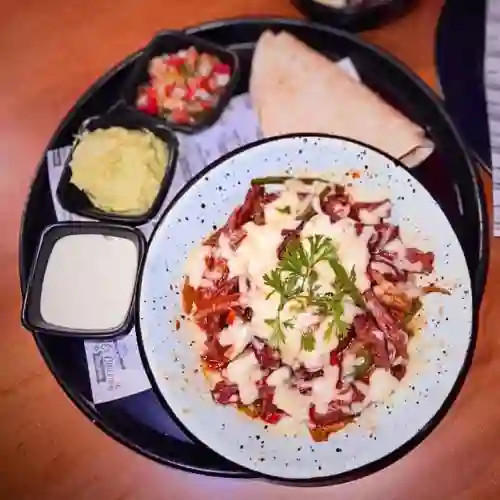 Alambres de Pollo