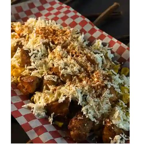 Maicito de Cerdo