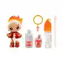 Mga Muñeca Con Lip Gloss Yummiland Surtida 19.6 cm