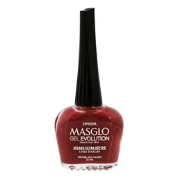 Esmalte Gel Evolution Masglo