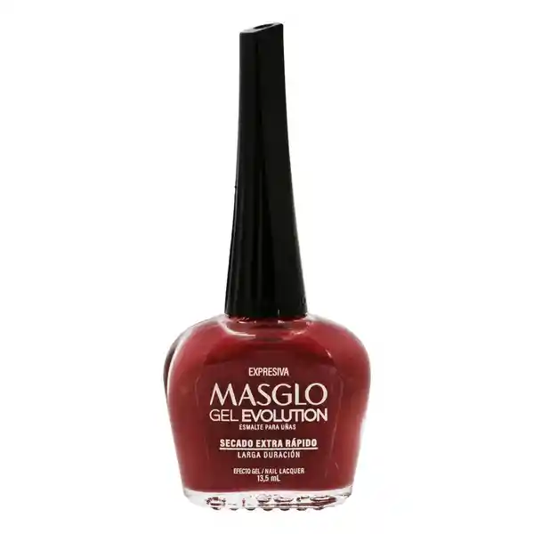 Esmalte Gel Evolution Masglo