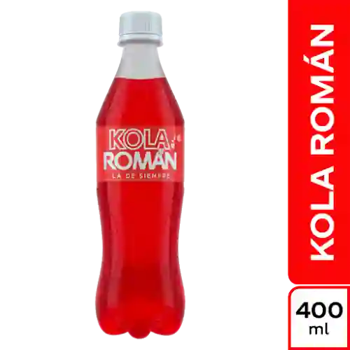 Kola Romana 400 ml