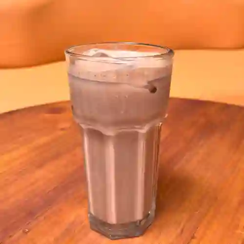 Milo Caliente