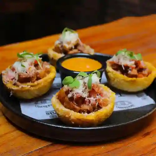 Patacones