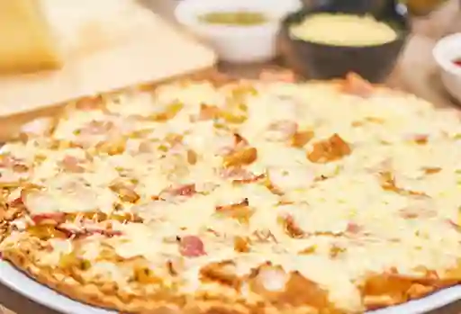 Pizza Samba