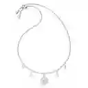 Swarovski Pulsera Para Mujer Blanco 576695