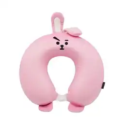 Bt21 Almohada de Viaje de Espuma Cooky Colección