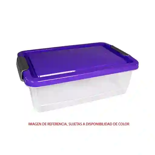 Kendy Caja Organizadora Tayrona Baja 6 L N°3