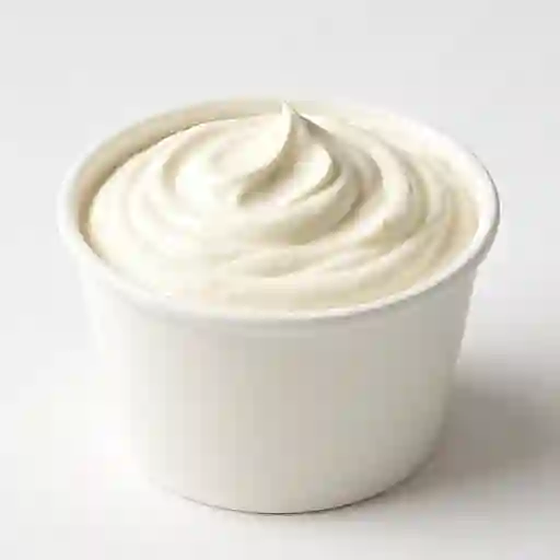 Sour Cream