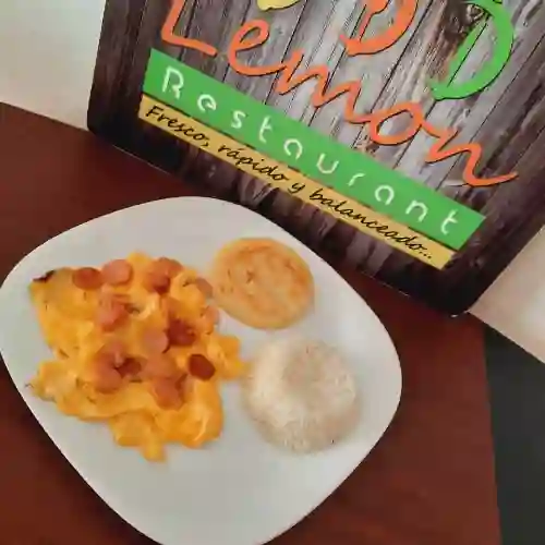 Huevos Rancheros