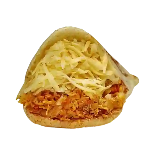 Arepa Catira
