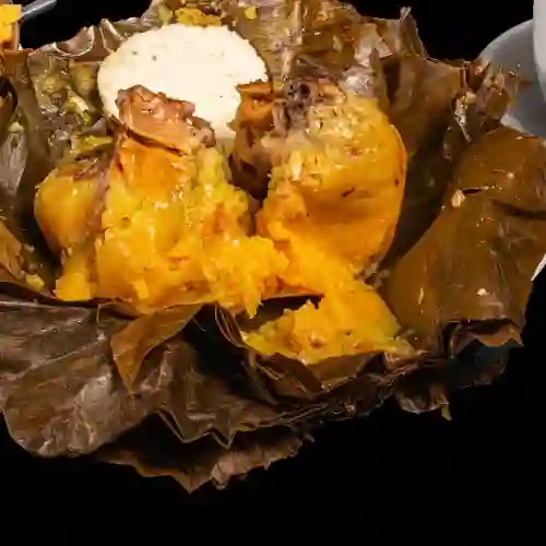 Tamal