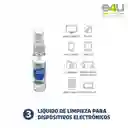 Technosoportes Pack Soporte Televisor 37-65 + Antena TSCM01