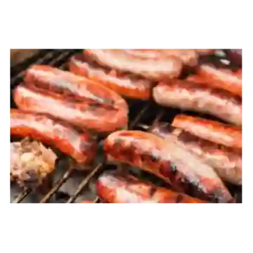 Picada de chipolatas