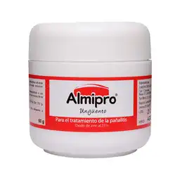 Almipro Ungüento para la Pañalitis