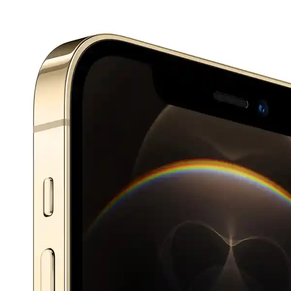  iPhone 12 Pro 256Gb Color Dorado 