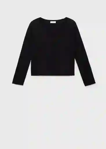 Jersey Rollsp Antracita Talla 21 Niñas Mango