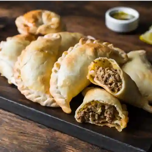 Empanada Criolla