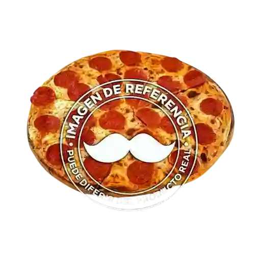 Pizza Milanessa