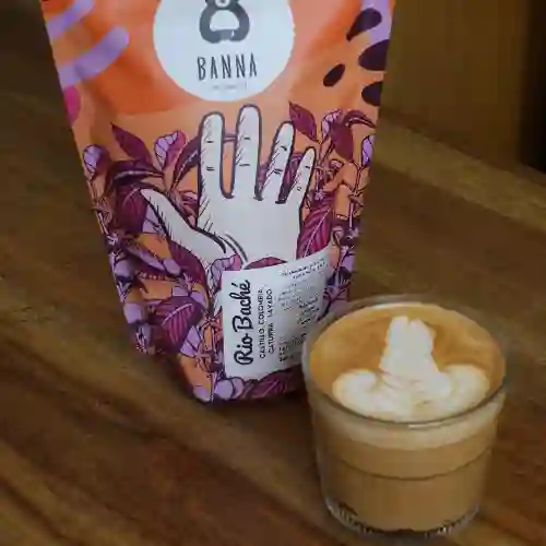 Mocaccino 9 Oz