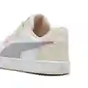 Puma Zapatos Caven Wns Blanco Para Mujer Talla 6.5