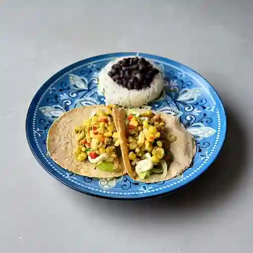 Vegetariano