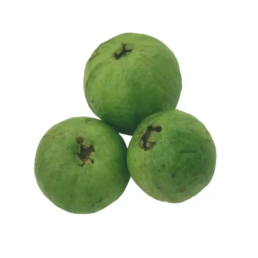 Guayaba Manzana