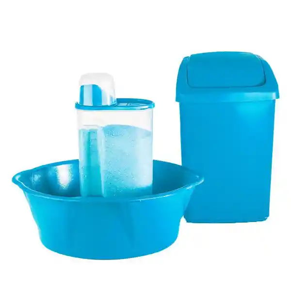 Imusa Set Aseo Multiusos 5861025289