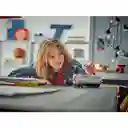 Set Construcción Spider-Man vs Doc Ock: Escena Del Tren Lego