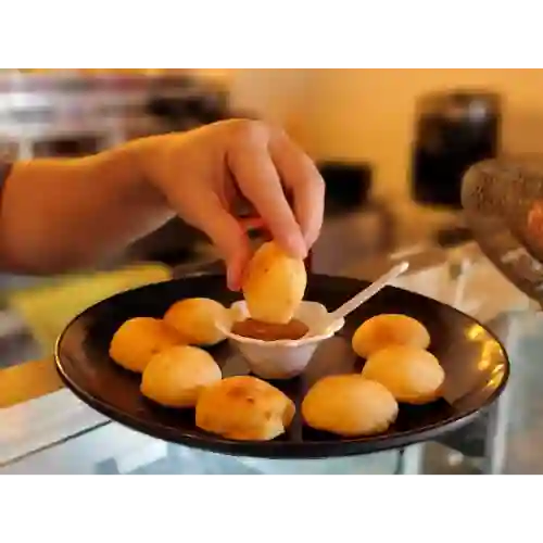 Minibonitos