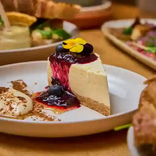 Postre Del Día