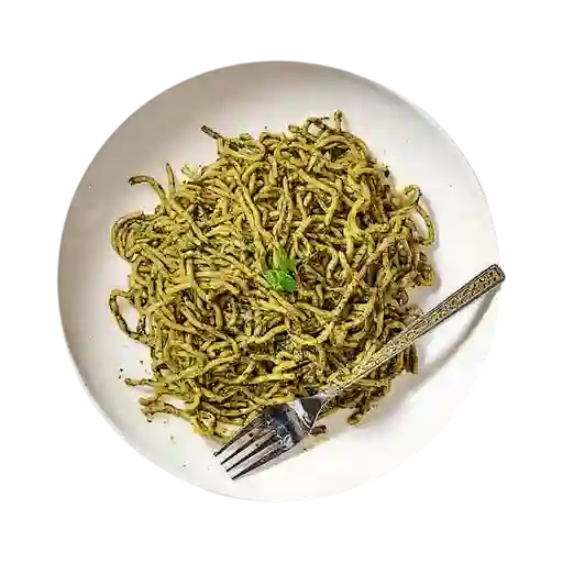 Pasta Pesto